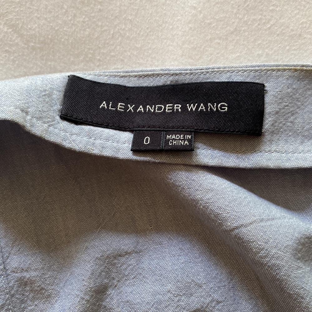 Alexander wang top - Picture 3 of 4